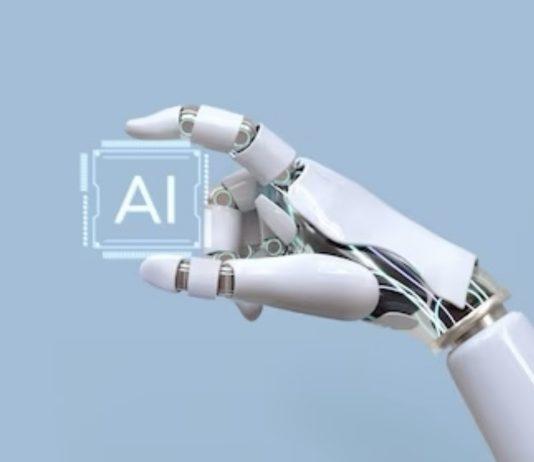 Come l’AI sta impattando nel mondo