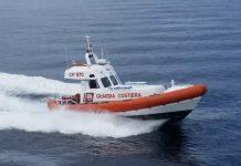 Calabria – cadavere di un 23enne trovato in mare