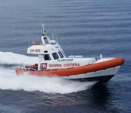Calabria – cadavere di un 23enne trovato in mare