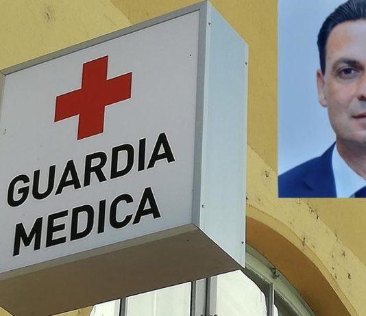 Rosarno – continuano disservizi Guardia Medica, chiesto intervento direttore Asp Reggio Calabria