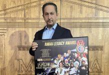 Trionfo in America nelle arti marziali per il rosarnese Arturo Messina