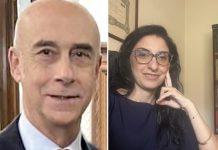 Naso e Callá di “NOI MODERATI”: Continua indifferenza amministrazione comunale su protezione civile