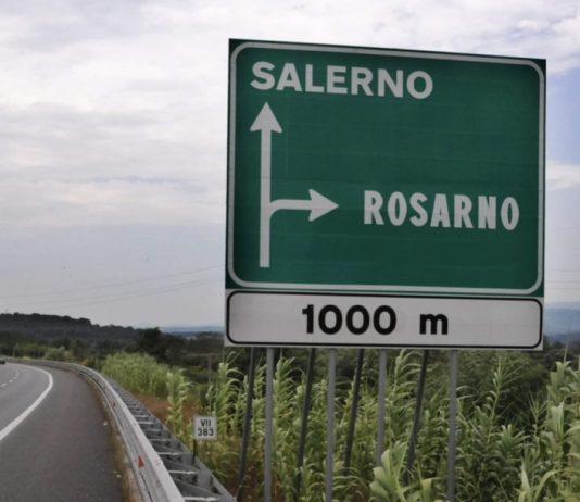 A2 rischio inondazione tra Mileto e Rosarno – condanne Corte dei Conti