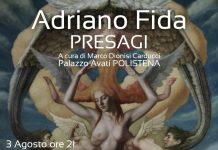 Grande successo per la mostra del Maestro Adriano Fida a Polistena