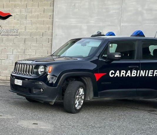 Gioia Tauro – sorpresi ad incendiare rifiuti nel proprio terreno: denunciati