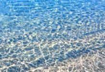 Saccomanno su mare Nicotera San Ferdinando: “Dopo anni mare cristallino”