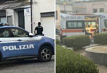 Rosarno – cadavere rinvenuto in abitazione e tentato suicidio in piazza Valarioti