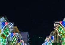 Palmi – Boom di presenze alla “Notte Bianca”