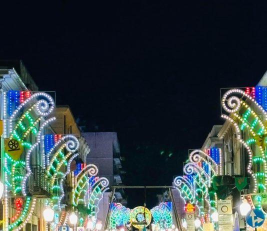 Palmi – Boom di presenze alla “Notte Bianca”