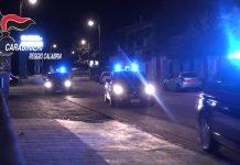 Gioia Tauro – arrestato 64enne per furto aggravato