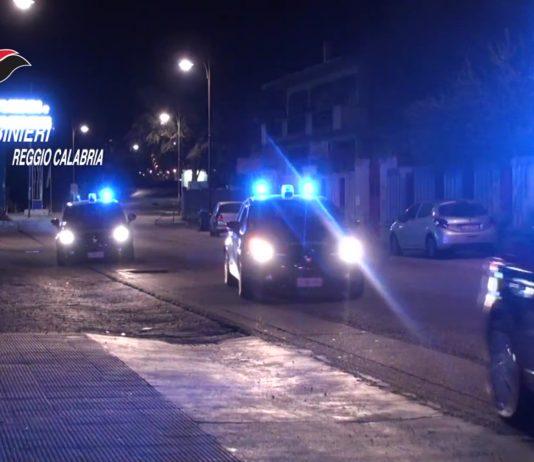 Gioia Tauro – arrestato 64enne per furto aggravato