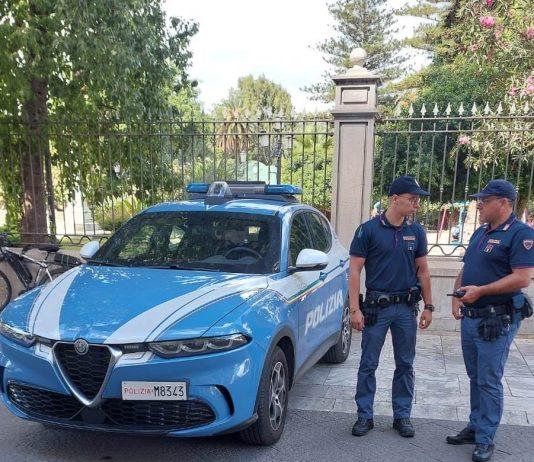 Non si ferma all’Alt della Polizia, inseguito da agenti causa incidente: arrestato 48enne