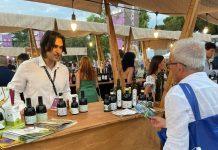 Splendida partecipazione del Consorzio Olio di Calabria IGP al Vinitaly and the City