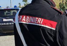 San Ferdinando- scoperta discarica abusiva con rifiuti pericolosi: deferite 7 persone