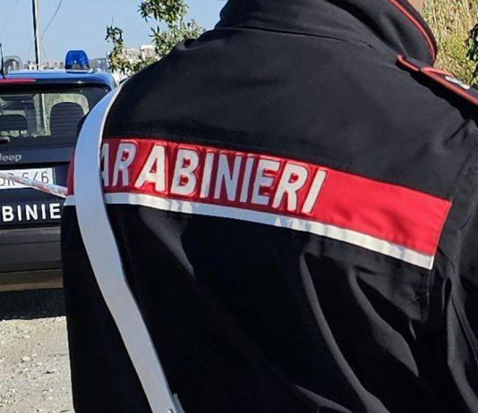 San Ferdinando- scoperta discarica abusiva con rifiuti pericolosi: deferite 7 persone