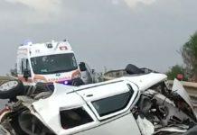 Calabria – scontro tra due auto: morto 23enne