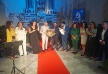 Nel galà dei miracoli protagonisti la devozione e l’orgoglio taurianovese: la consegna dei premi tra musica e testimonianze di fede