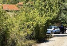 Padre, madre e figlia trovati morti in un casolare – possibile omicidio suicidio