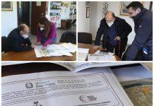 Cinquefrondi – Al via i lavori per la costruzione del Centro Antiviolenza “La Casa di Roberta”