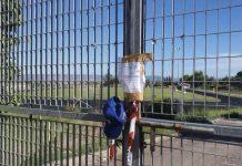 Bimbo di 9 anni muore travolto e ucciso da una porta di calcio