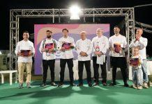 Un giapponese conquista Reggio Calabria e l’Italia dei gelati. Termina Scirubetta, il Festival del gelato internazionale