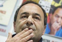 Lucano: “In Italia non si rispettano i diritti umani”