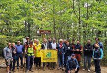 “Puliamo il mondo 2024” blitz in Aspromonte