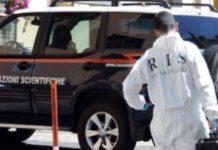 Strage familiare – uomo uccide moglie, figlia e si suicida