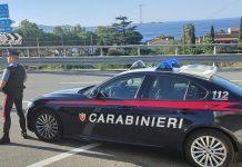 Incidente dopo inseguimento – arrestato a Villa San Giovanni