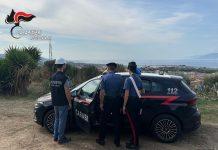 Scoperte irregolarità in cantiere edile – deferito titolare