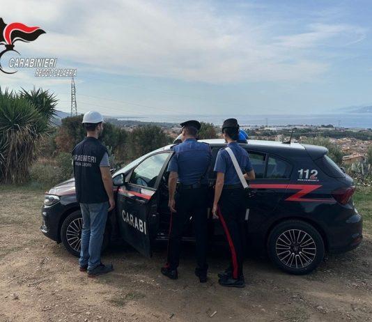 Scoperte irregolarità in cantiere edile – deferito titolare