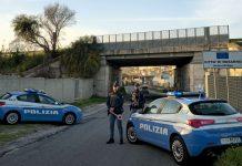 Evaso dai domiciliari per maltrattamenti si nasconde in hotel a Rosarno – rintracciato ed arrestato