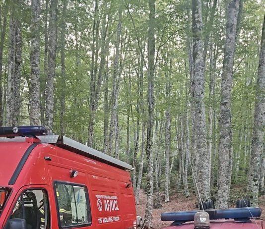 Perde orientamento mentre va a funghi – 61enne ritrovato questa mattina