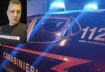 Pizzaiolo ucciso in Calabria – aggressione a poliziotto dopo incidente stradale