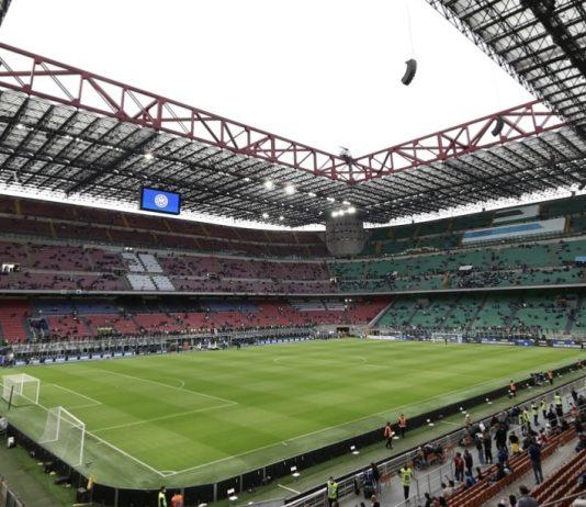 Arresti ultras Inter e Milan – estorsioni, risse e intestazioni fittizie