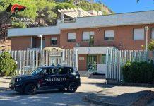 Furto di energia elettrica – alimentava illegalmente diversi edifici: arrestato 74enne