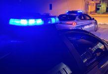 Gioia Tauro – maltrattamenti nei confronti ex moglie, divieto di avvicinamento