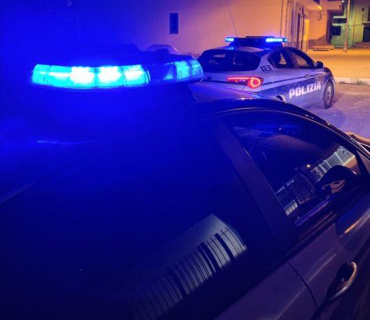Gioia Tauro – maltrattamenti nei confronti ex moglie, divieto di avvicinamento