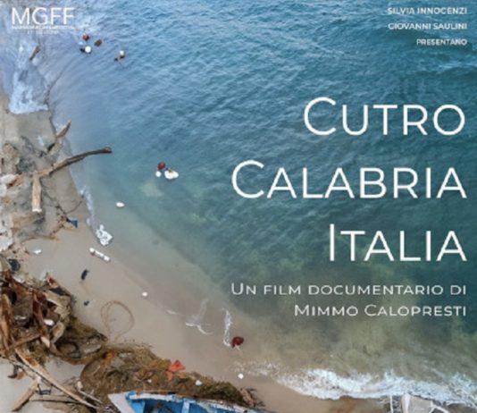 Cutro Calabria Italia – il film documentario di Calopresti in onda su Rai 3