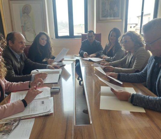 Taurianova- Riqualificazione villa Fava, la giunta approva il progetto esecutivo. Il sindaco Biasi: La nuova stagione delle opere pubbliche in corso renda orgogliosi i taurianovesi degli standard di vivibilità innalzati