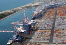 Porto di Gioia Tauro – in arrivo quattro nuove gru