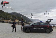 Spacciavano sulla spiaggia – arrestata coppia