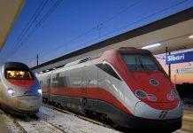 Sibari-Bolzano, Tavernise (M5S): la Regione ripristini le coincidenze Il Frecciarossa deve essere potenziato e non ridimensionato