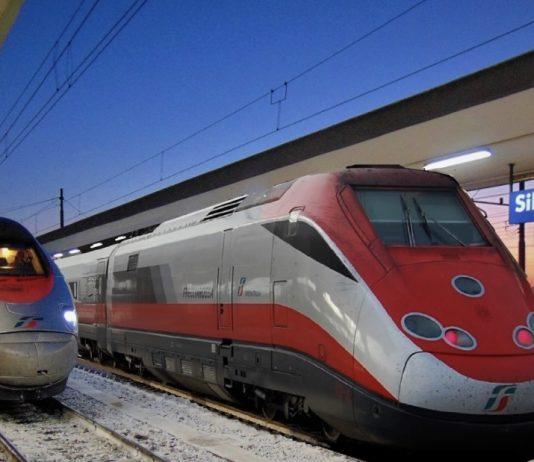 Sibari-Bolzano, Tavernise (M5S): la Regione ripristini le coincidenze Il Frecciarossa deve essere potenziato e non ridimensionato