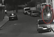 Reggio Calabria – 80enne incendia e distrugge palazzina: arrestato