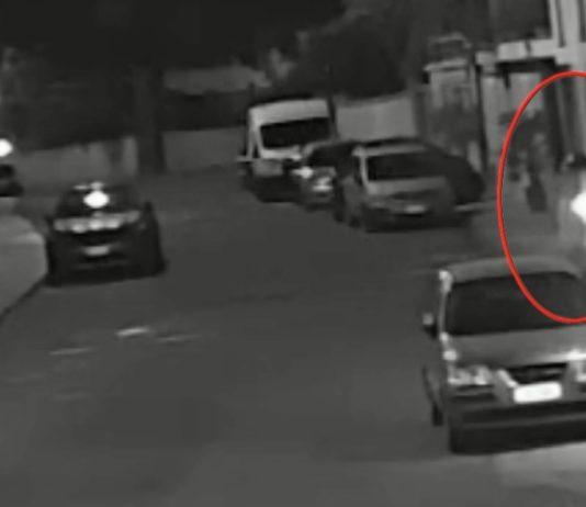 Reggio Calabria – 80enne incendia e distrugge palazzina: arrestato