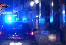 Controlli carabinieri nella Piana di Gioia Tauro a Rosarno, Rizziconi, Serrata: 12 denunce