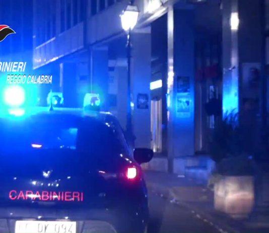 Controlli carabinieri nella Piana di Gioia Tauro a Rosarno, Rizziconi, Serrata: 12 denunce