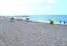 Calabria – 65enne si tuffa a mare ma muore in acqua