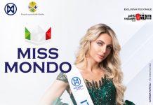Miss Mondo Calabria – selezione all’Expo Wedding